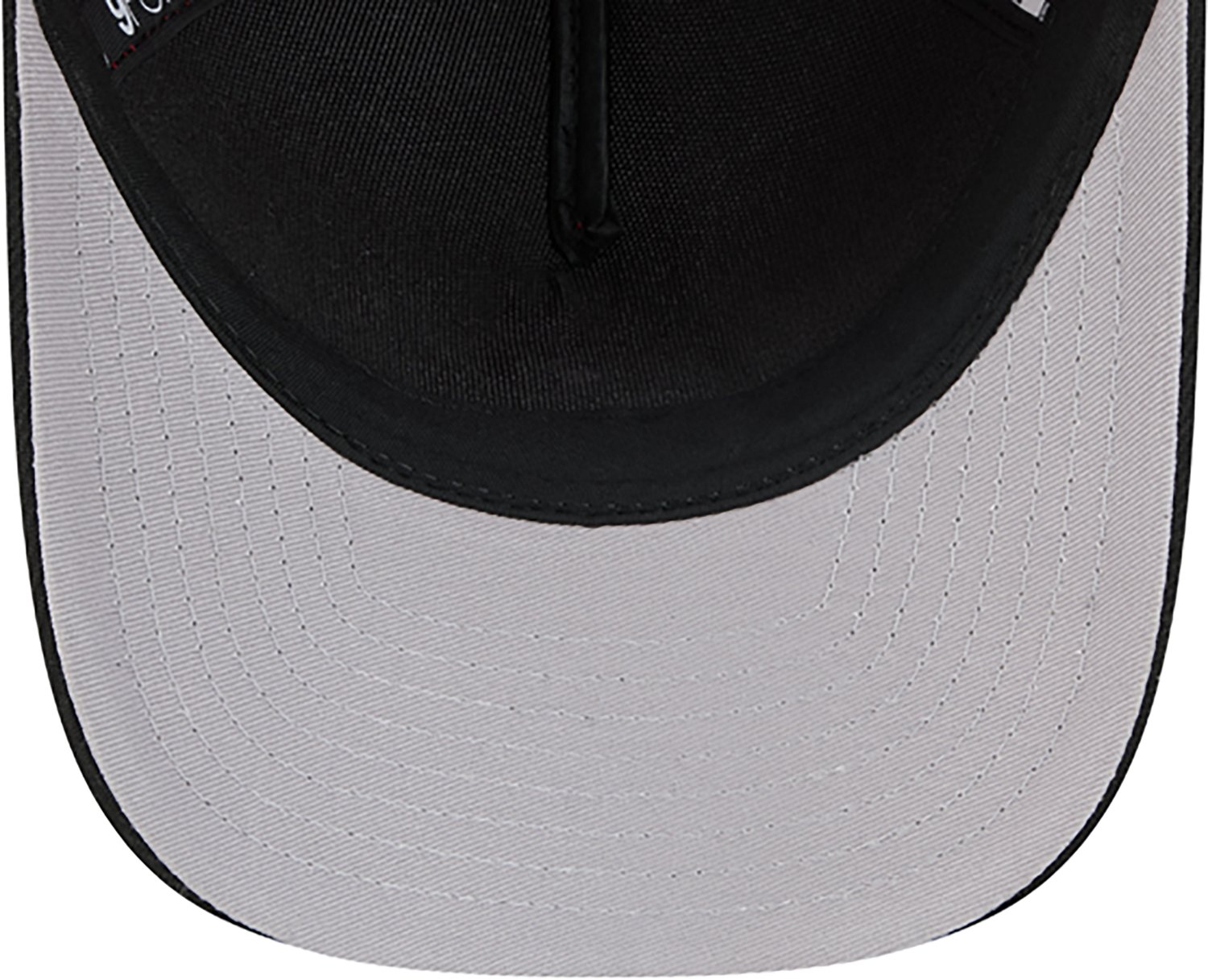 New Era Kids' Kansas City Chiefs Arch 940MC Cap