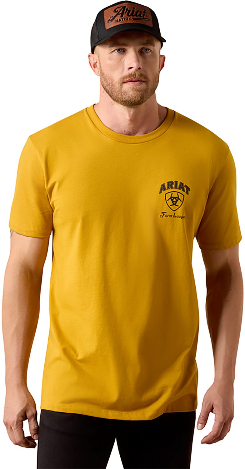Ariat Men’s Farm League T-shirt