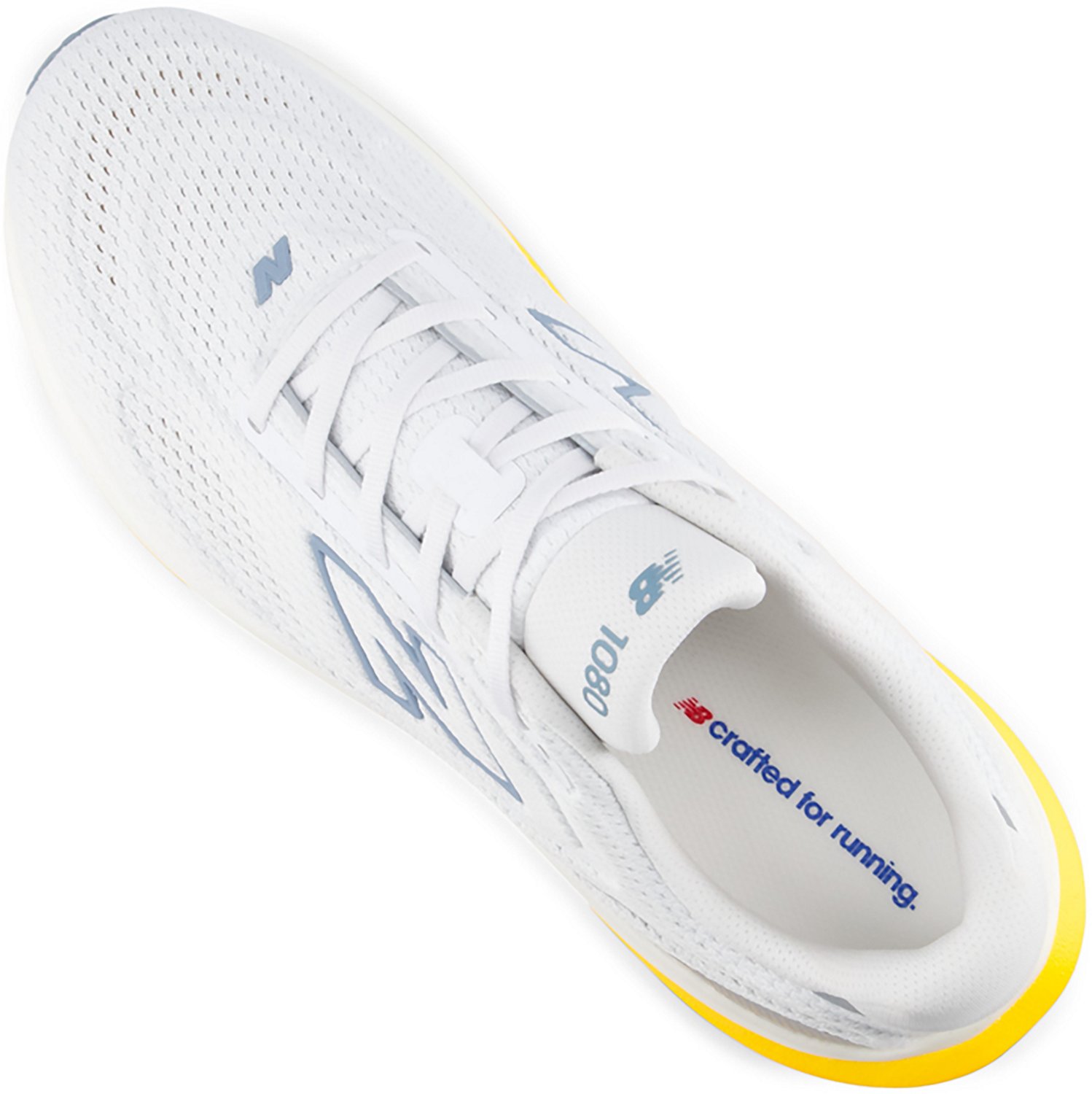 New Balance Men's 1080v15 Shoes - view number 4