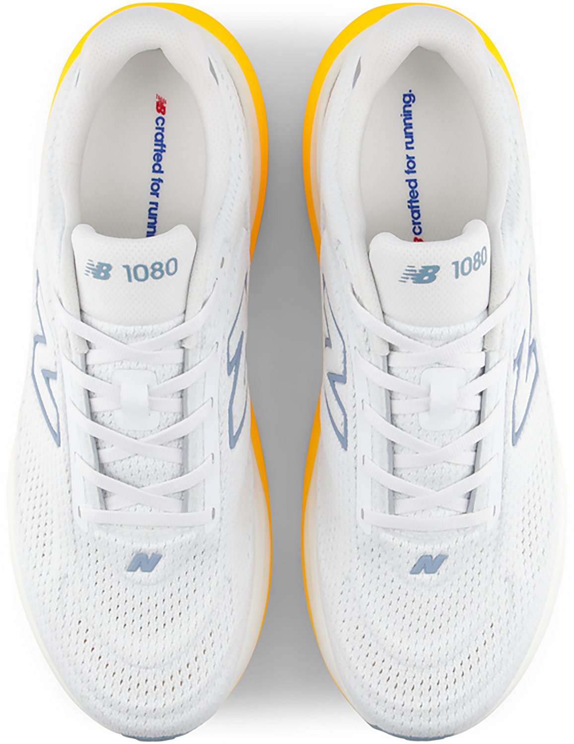 New Balance Men's 1080v15 Shoes - view number 7