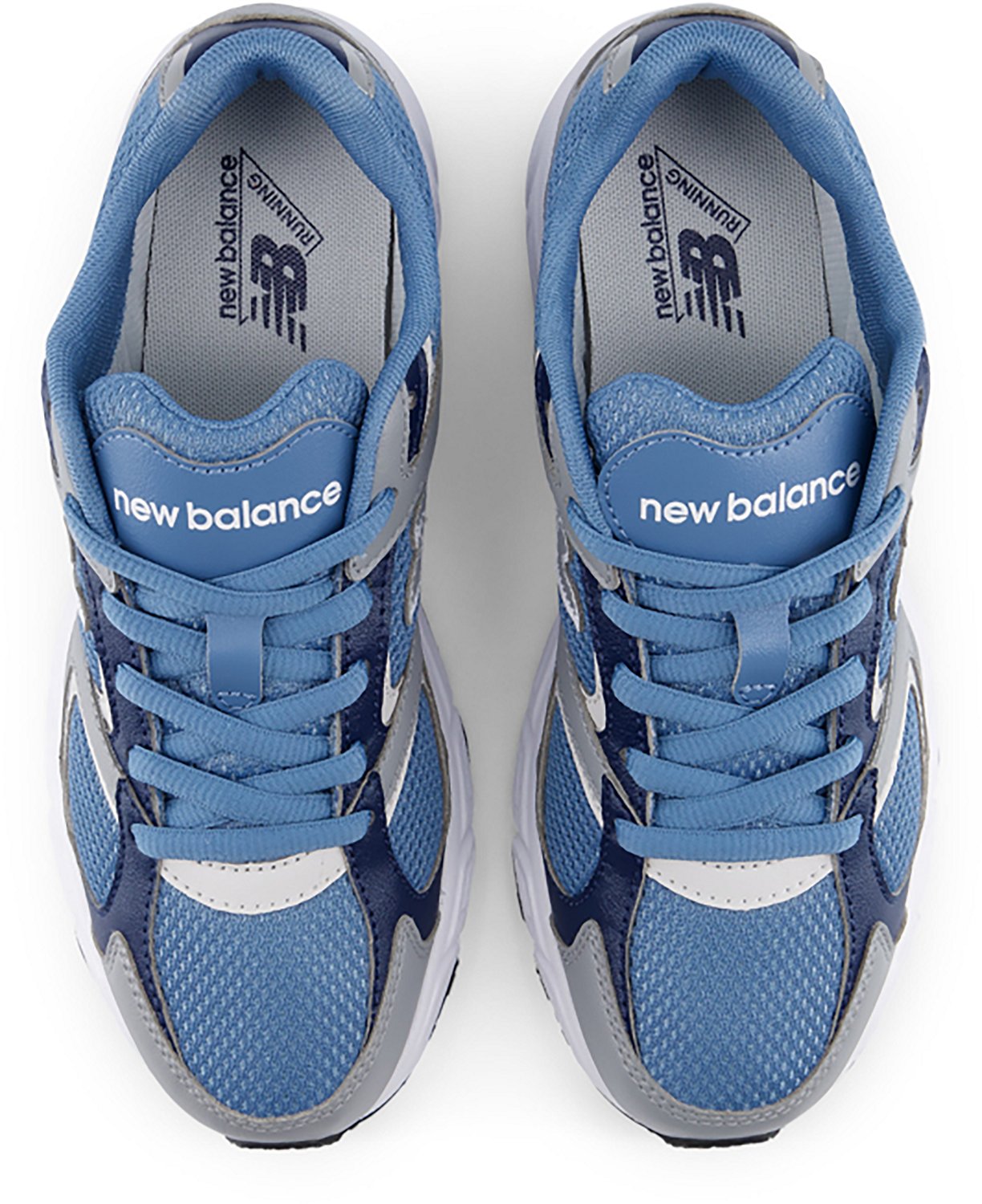 New Balance Girls’ Gradeschool 408 Lace Sneakers - view number 6