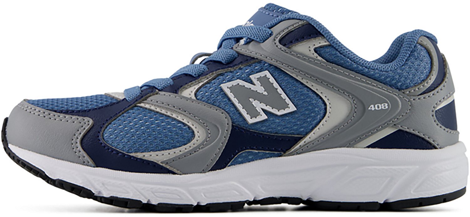 New Balance Kids' Pre School 408 Slip-On Shoes - view number 2