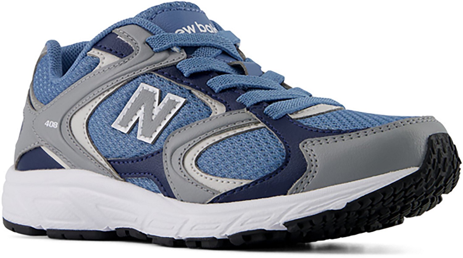 New Balance Kids' Pre School 408 Slip-On Shoes - view number 3