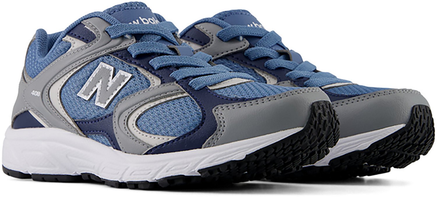 New Balance Kids' Pre School 408 Slip-On Shoes - view number 5