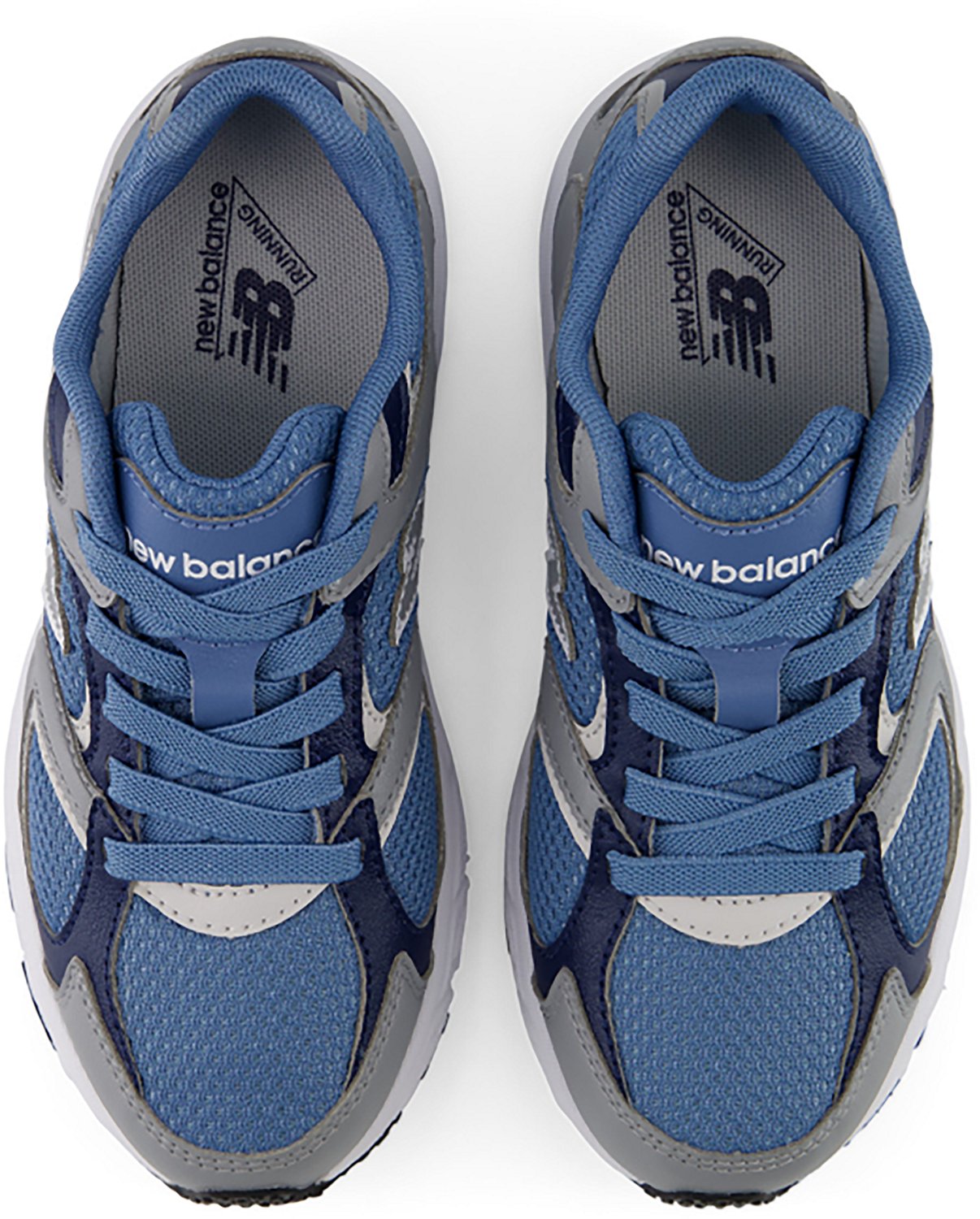 New Balance Kids' Pre School 408 Slip-On Shoes - view number 6