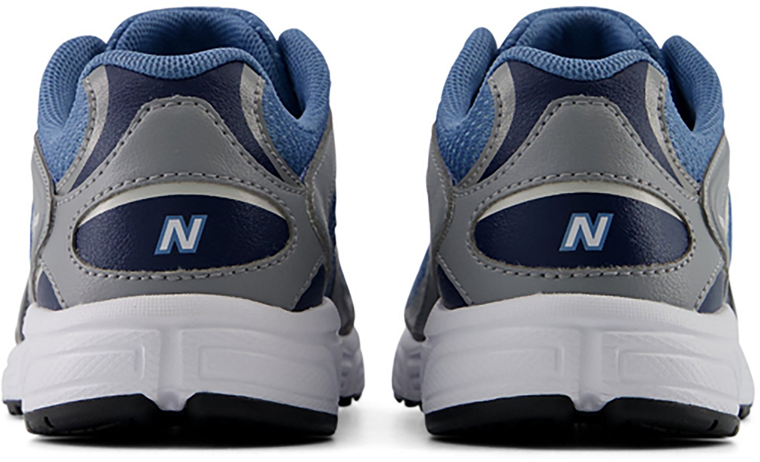 New Balance Kids' Pre School 408 Slip-On Shoes - view number 7