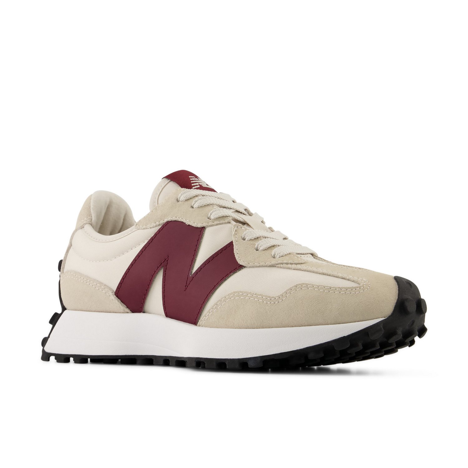 New Balance Women's 327 Shoes - view number 3