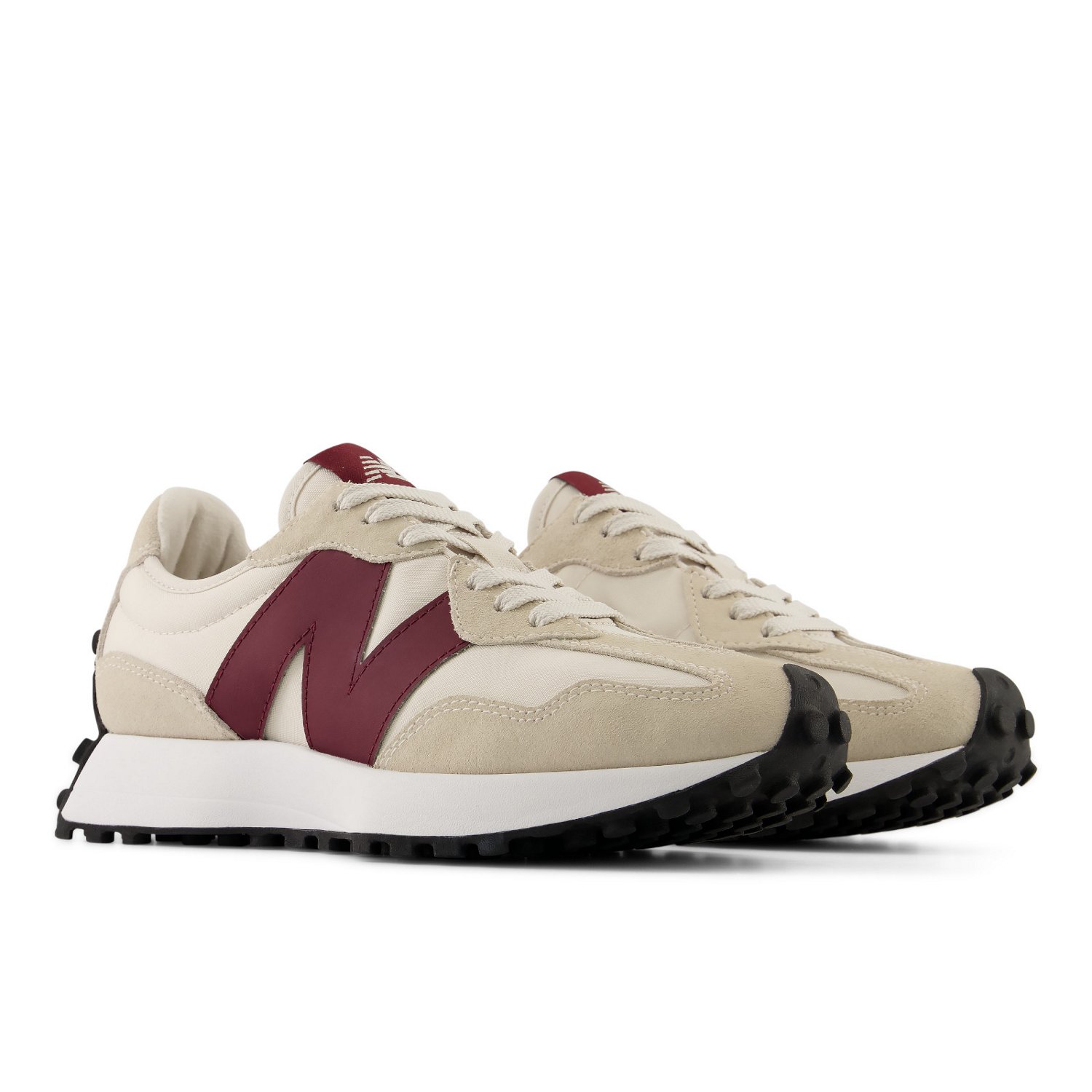 New Balance Women's 327 Shoes - view number 5