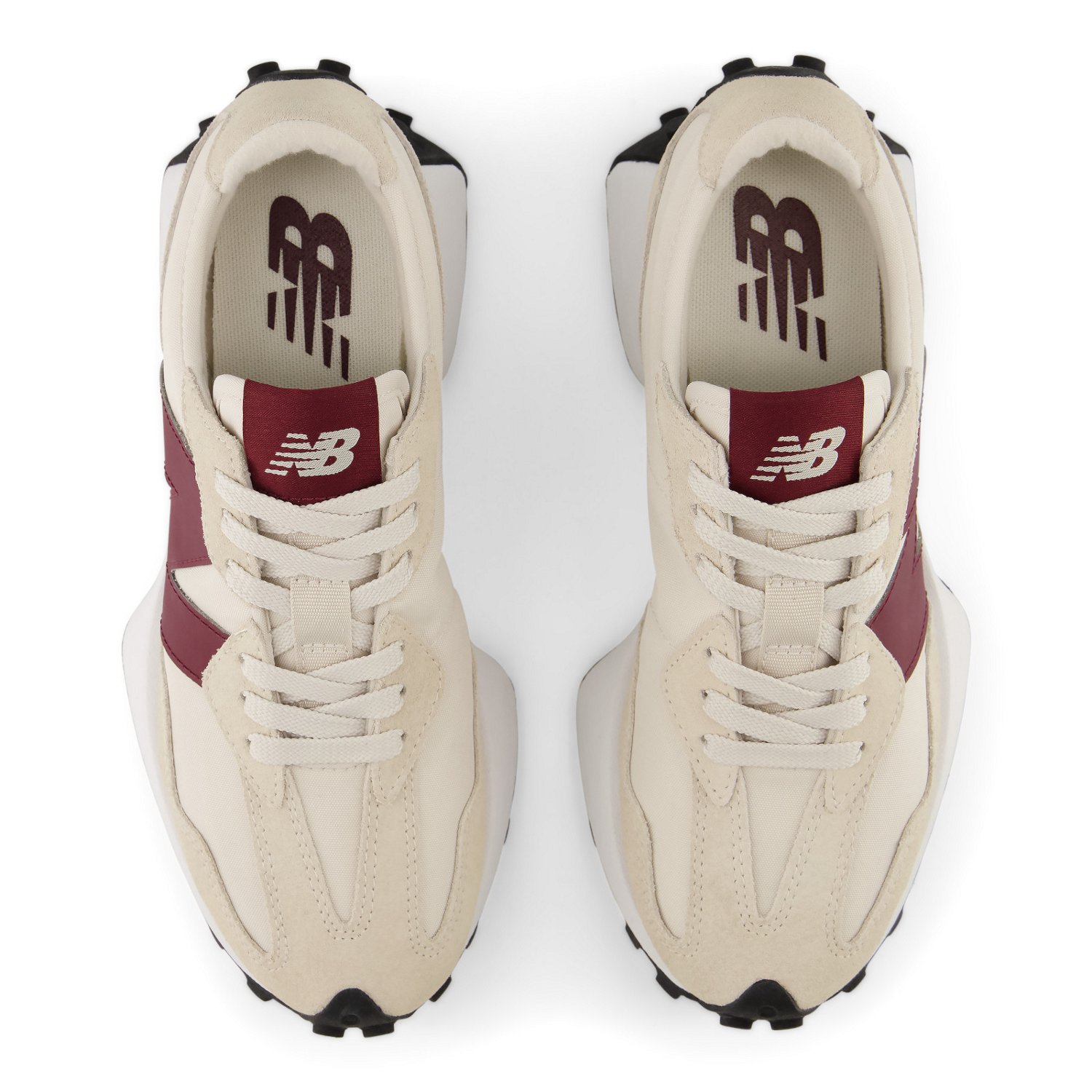 New Balance Women's 327 Shoes - view number 6
