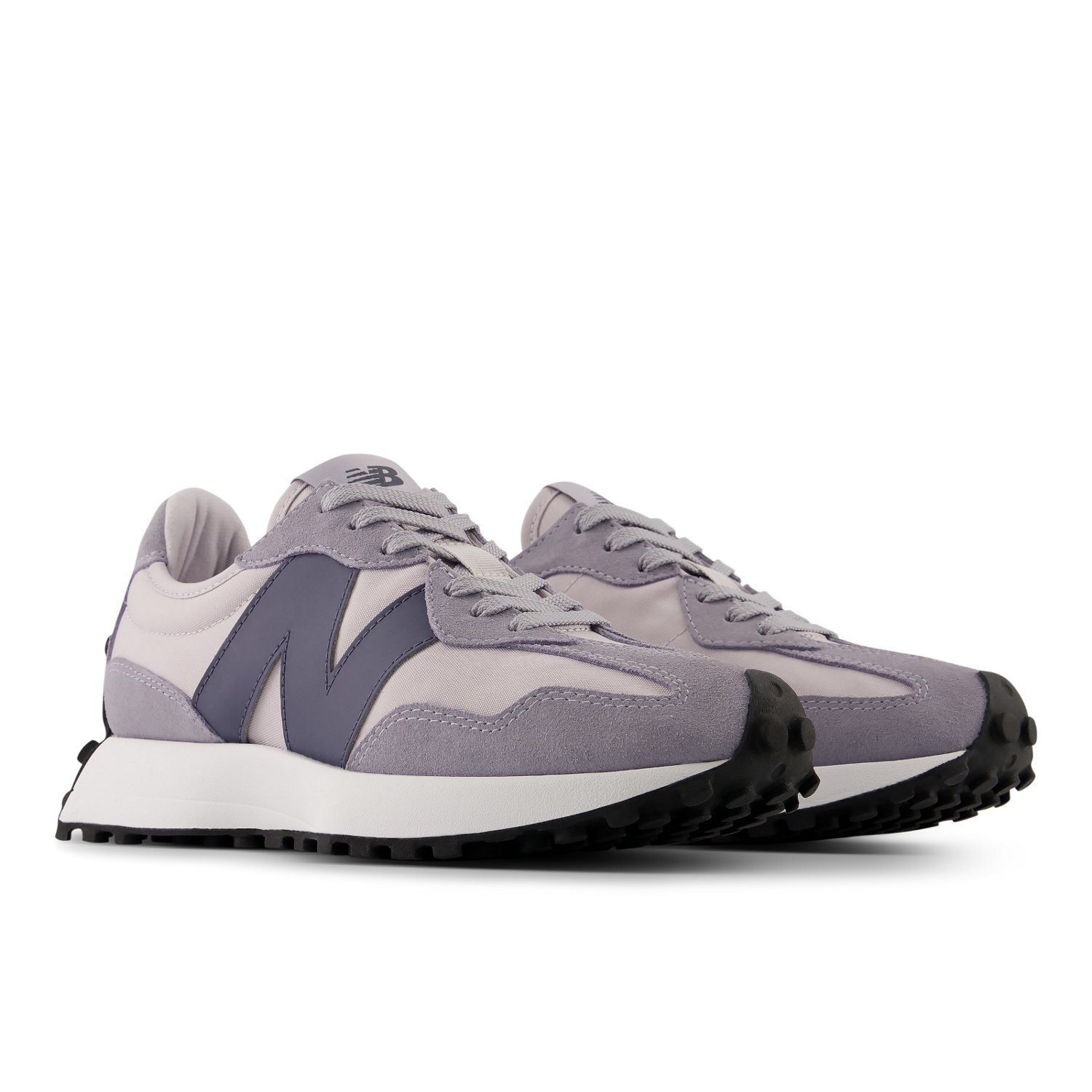 New Balance Women's 327 Shoes - view number 5