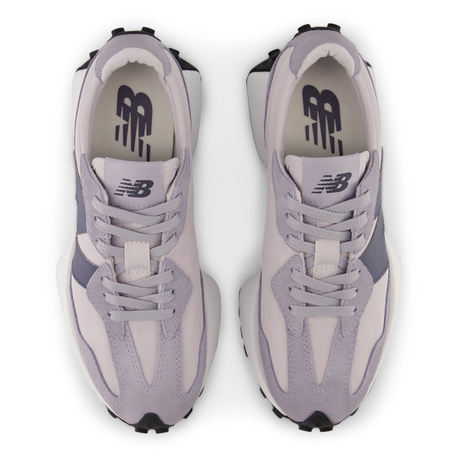 New Balance Women's 327 Shoes - view number 6