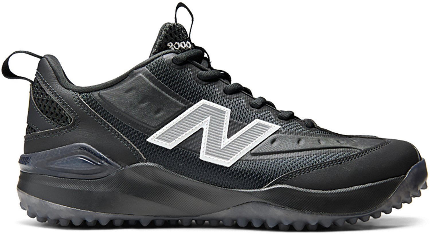 New Balance Men's 3000v8 Turf Baseball Cleats