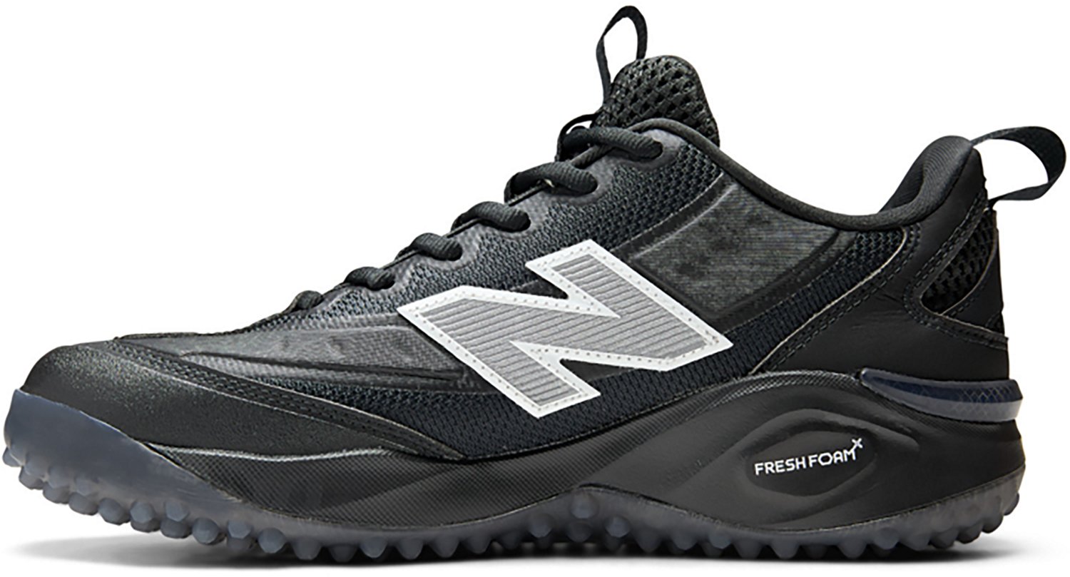 New Balance Men's 3000v8 Turf Baseball Cleats - view number 2