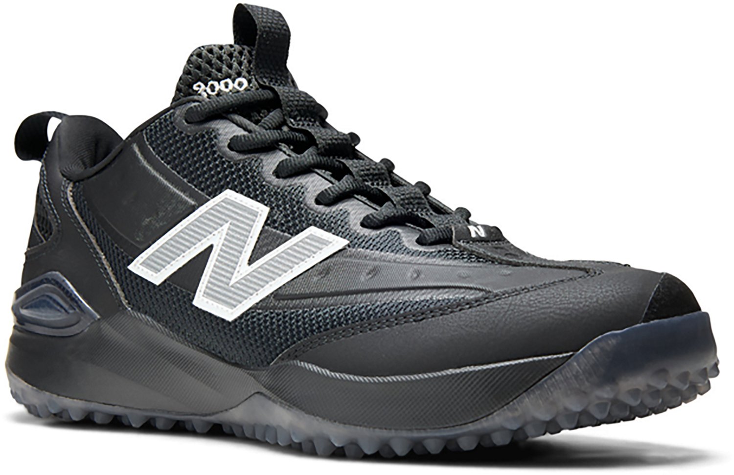 New Balance Men's 3000v8 Turf Baseball Cleats - view number 3