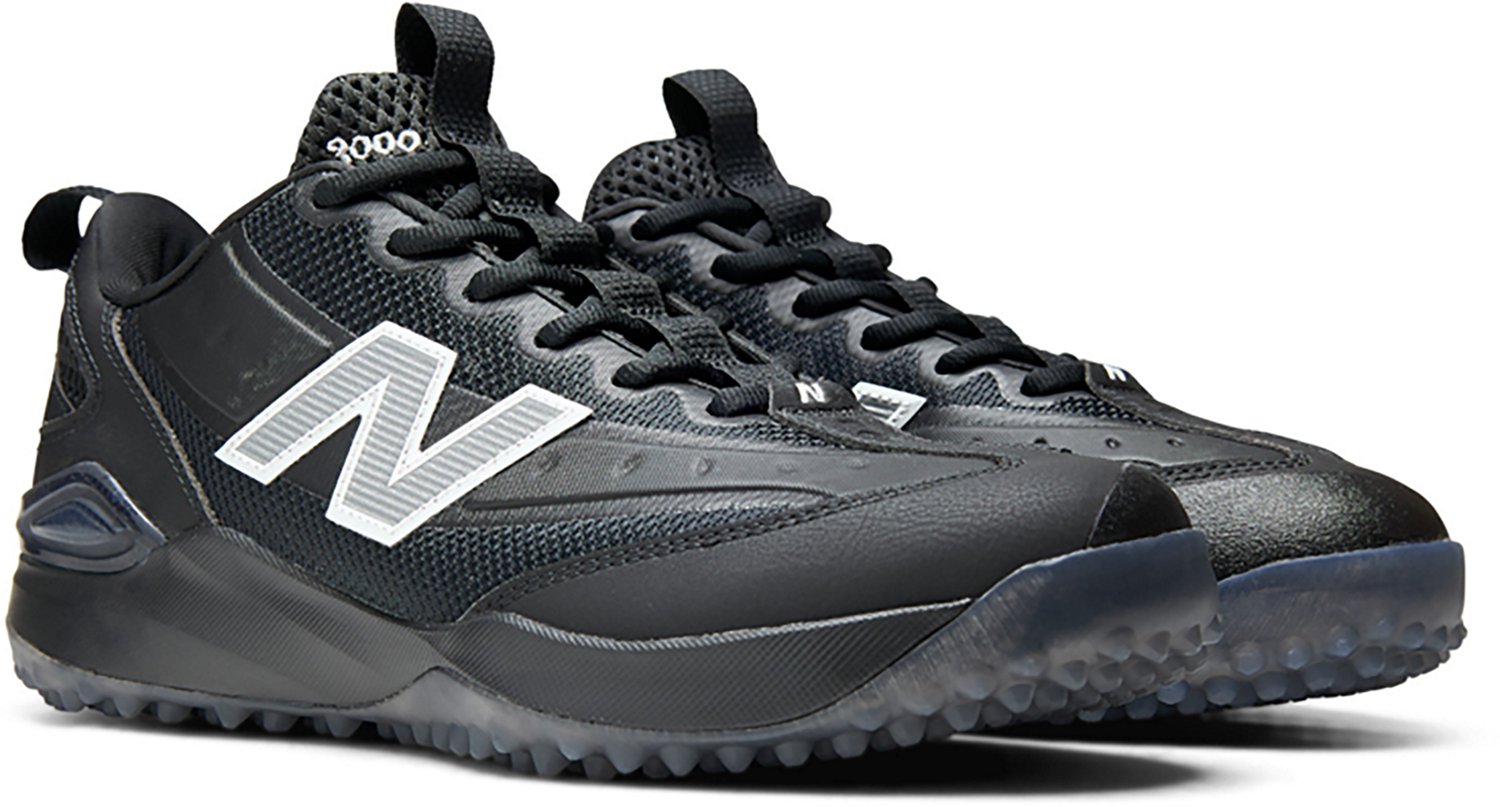 New Balance Men's 3000v8 Turf Baseball Cleats - view number 5