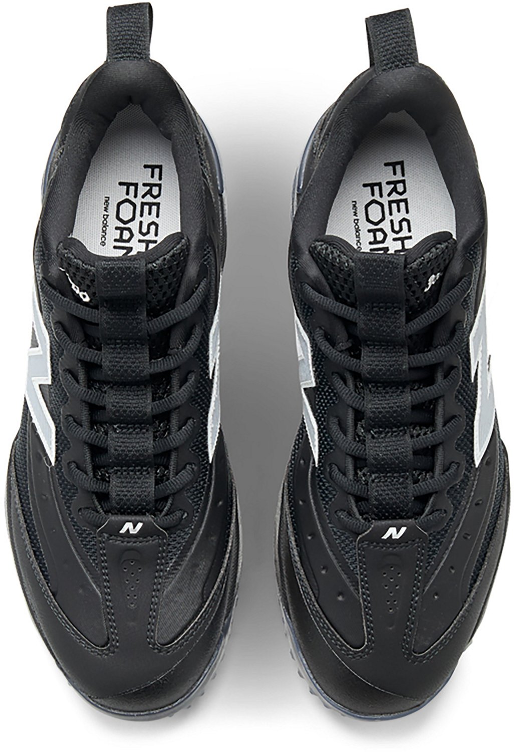 New Balance Men's 3000v8 Turf Baseball Cleats - view number 7