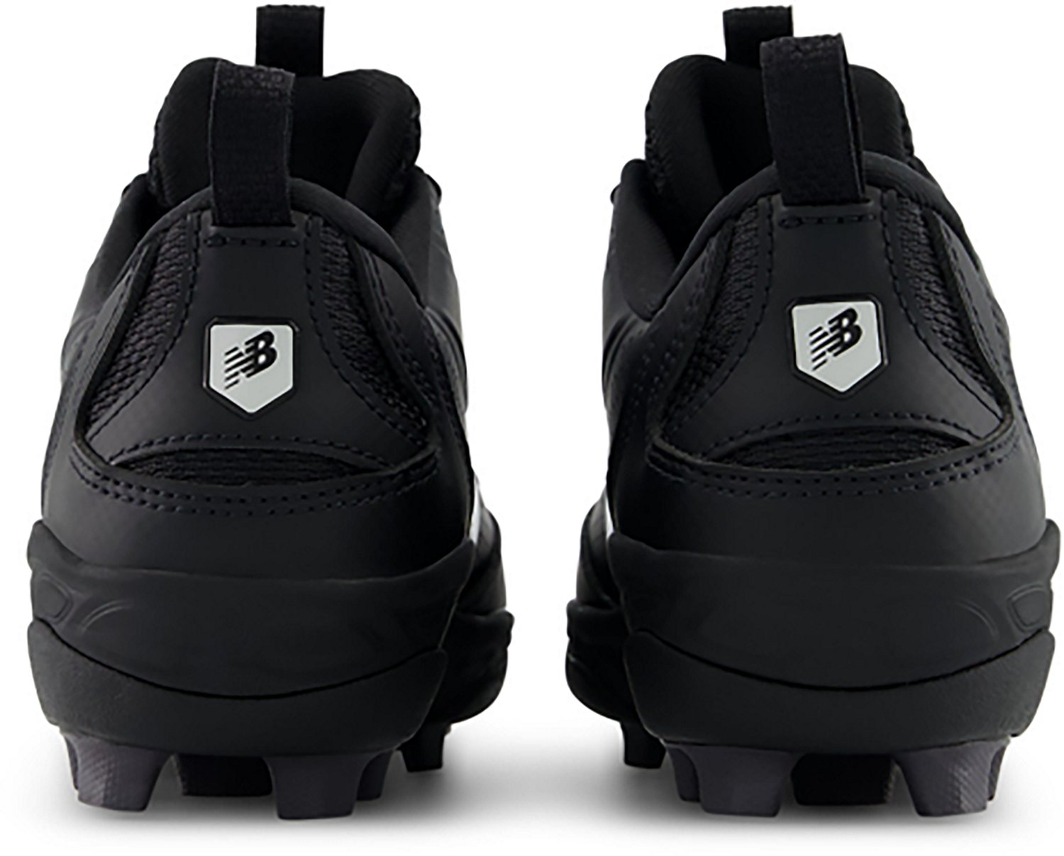 New Balance Kids' 3000v8 Low Rubber Molded Baseball Cleats - view number 7