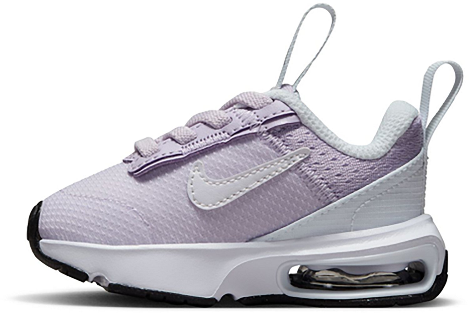 Nike Toddler Air Max Intrlk TD Shoes - view number 2