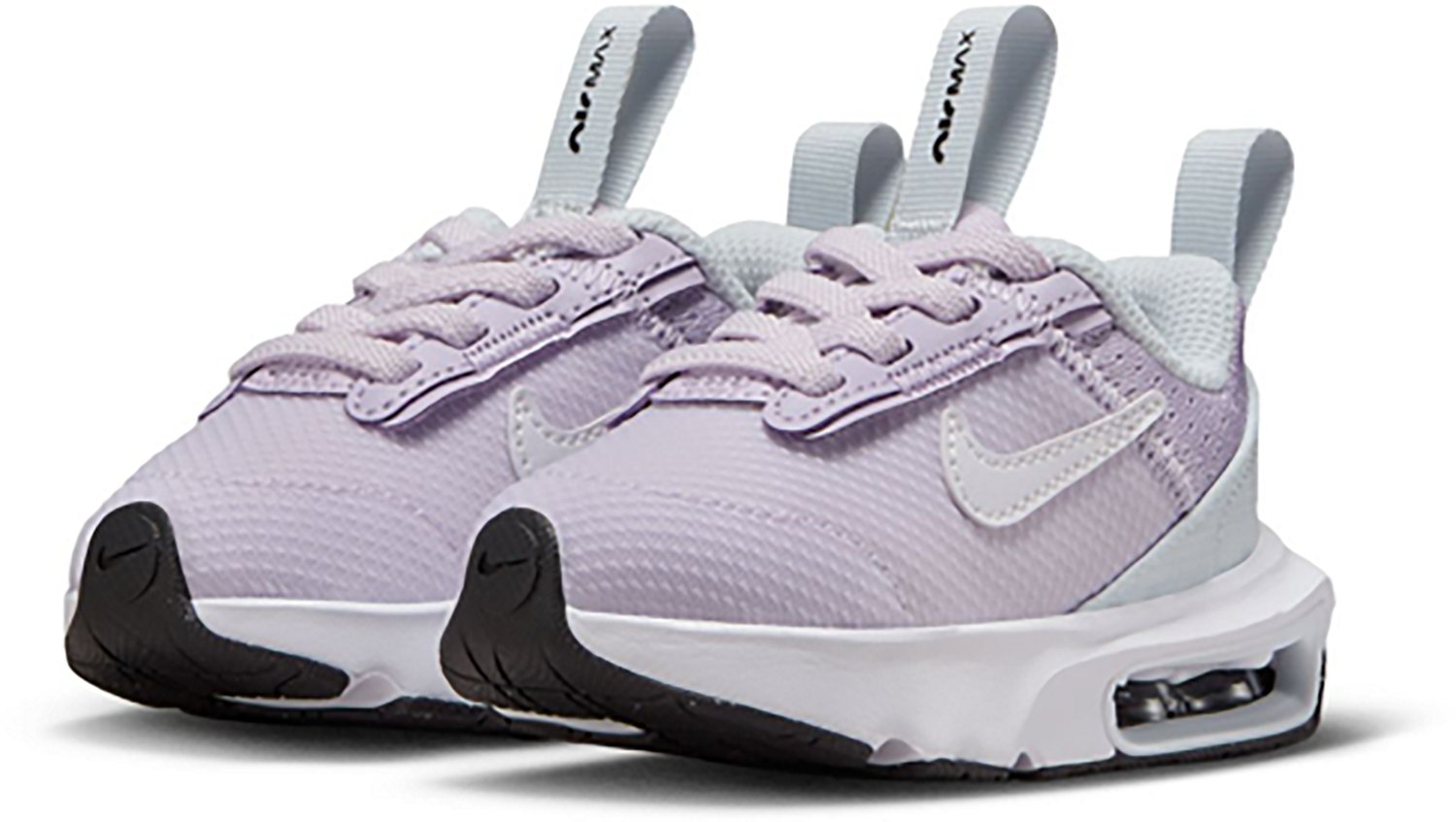 Nike Toddler Air Max Intrlk TD Shoes - view number 3