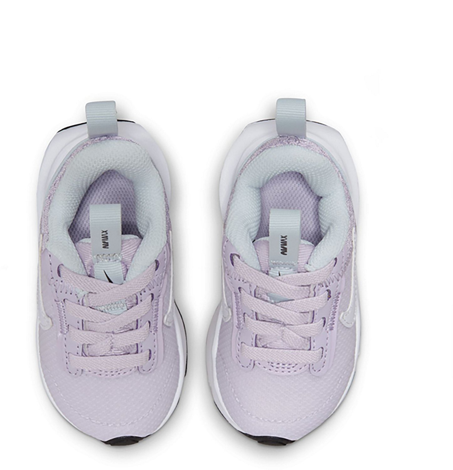 Nike Toddler Air Max Intrlk TD Shoes - view number 4