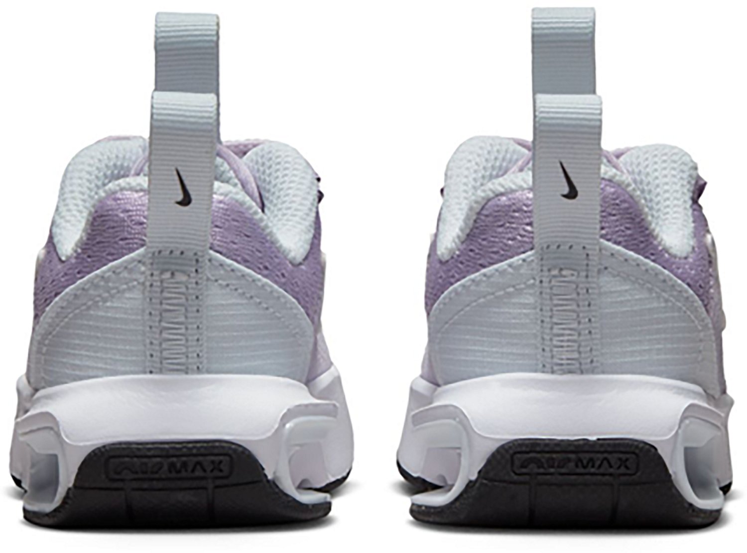 Nike Toddler Air Max Intrlk TD Shoes - view number 5