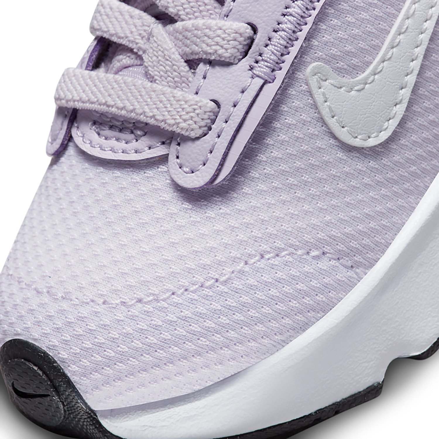 Nike Toddler Air Max Intrlk TD Shoes - view number 7
