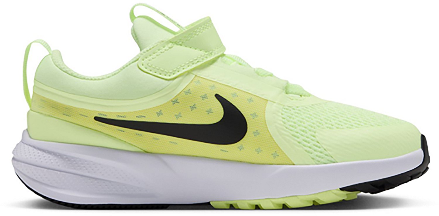 Nike Kids’ Preschool Star Runner 5 Running Shoes