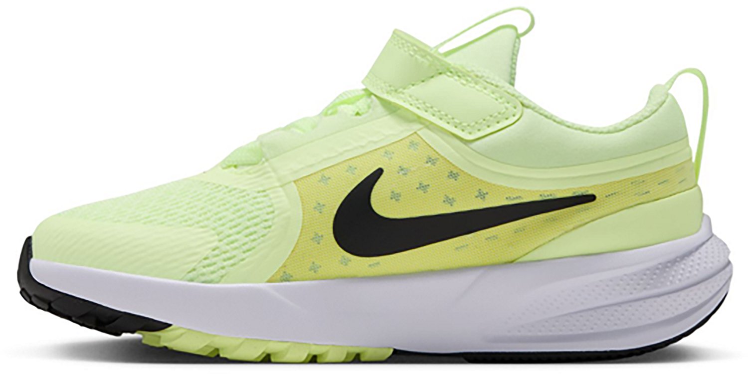 Nike Kids’ Preschool Star Runner 5 Running Shoes - view number 2