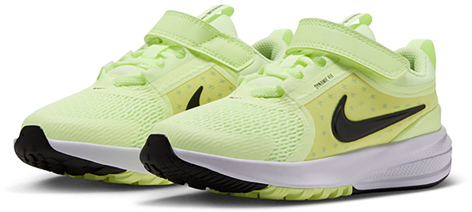 Nike Kids’ Preschool Star Runner 5 Running Shoes - view number 3