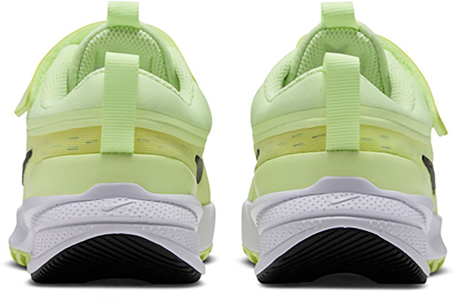 Nike Kids’ Preschool Star Runner 5 Running Shoes - view number 5