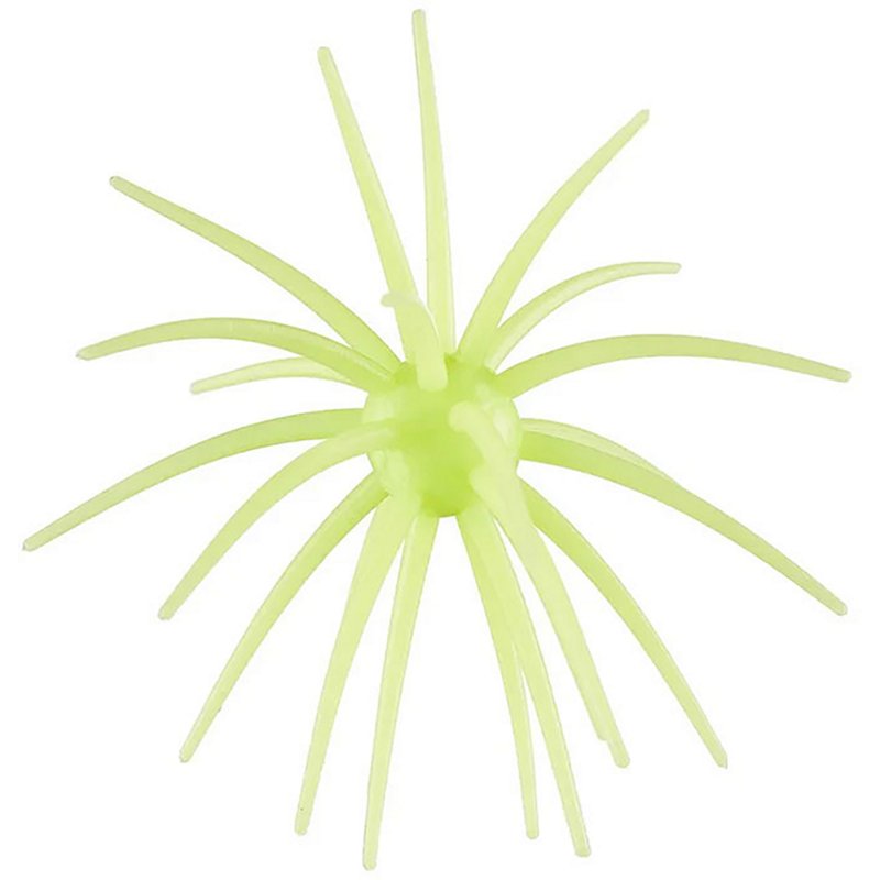Hag's Baits Prickly Pear Jr. 9.9 mm Baits 2-Pack