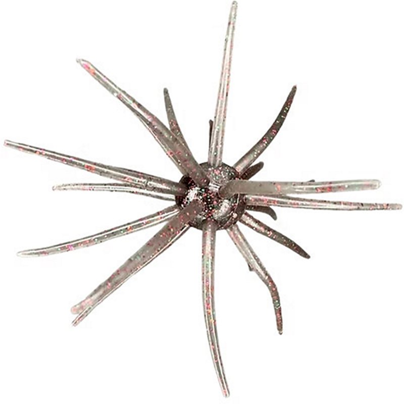 Hag's Baits Prickly Pear Jr. 9.9 mm Baits 2-Pack
