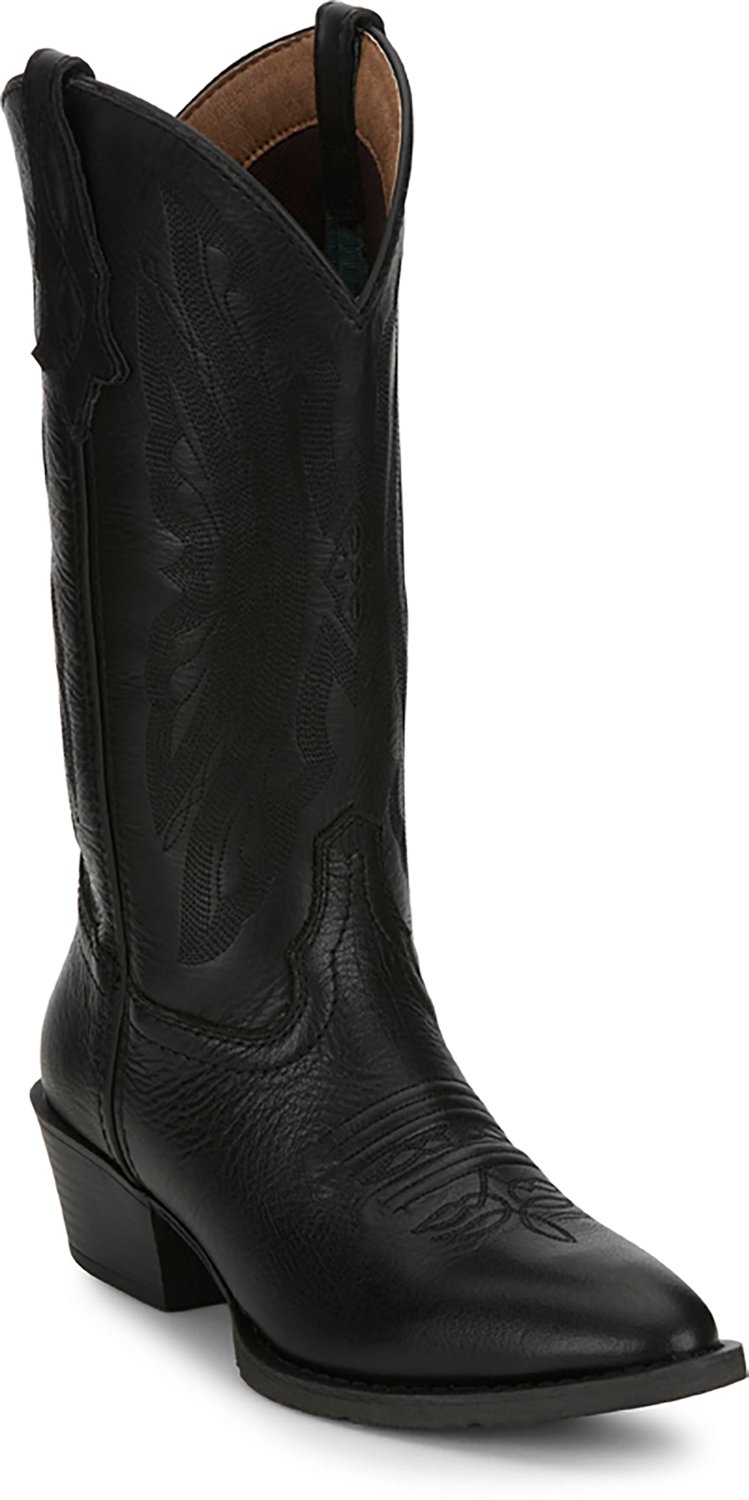 Justin Women's Renie Western Boots - view number 3