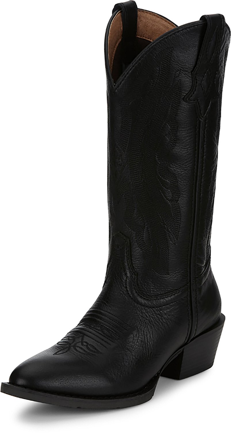 Justin Women's Renie Western Boots - view number 4