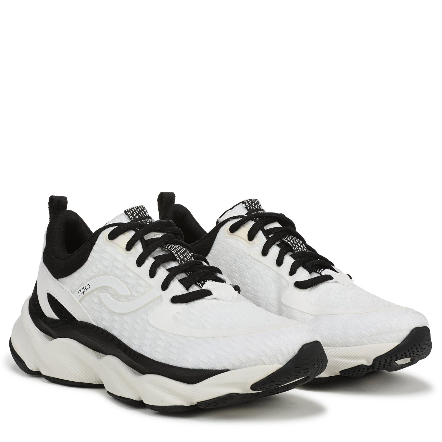 Ryka Women's Rezorb Max Walking Shoes - view number 4