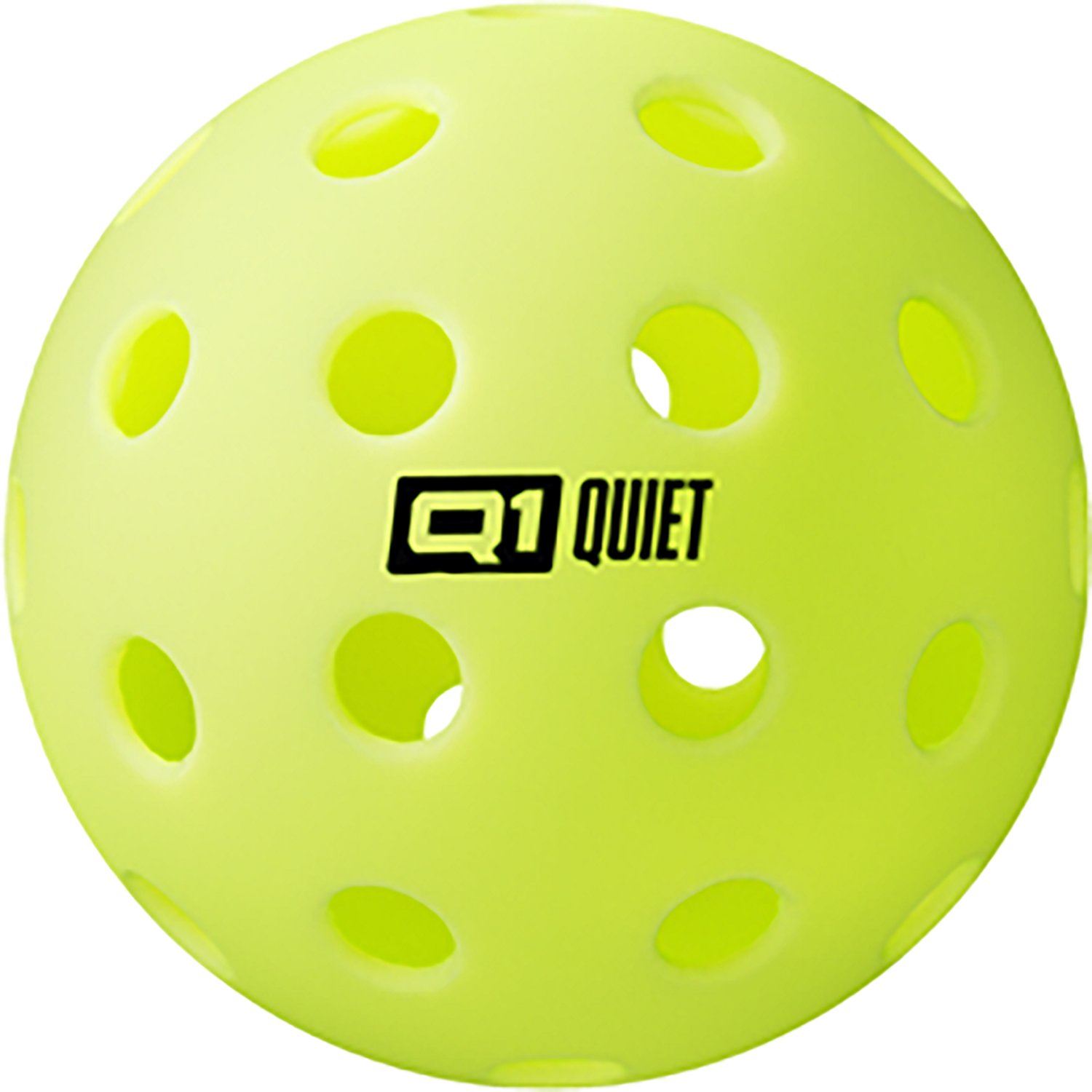 Selkirk Sport Q1 Quiet Pickleballs 3-Pack - view number 2