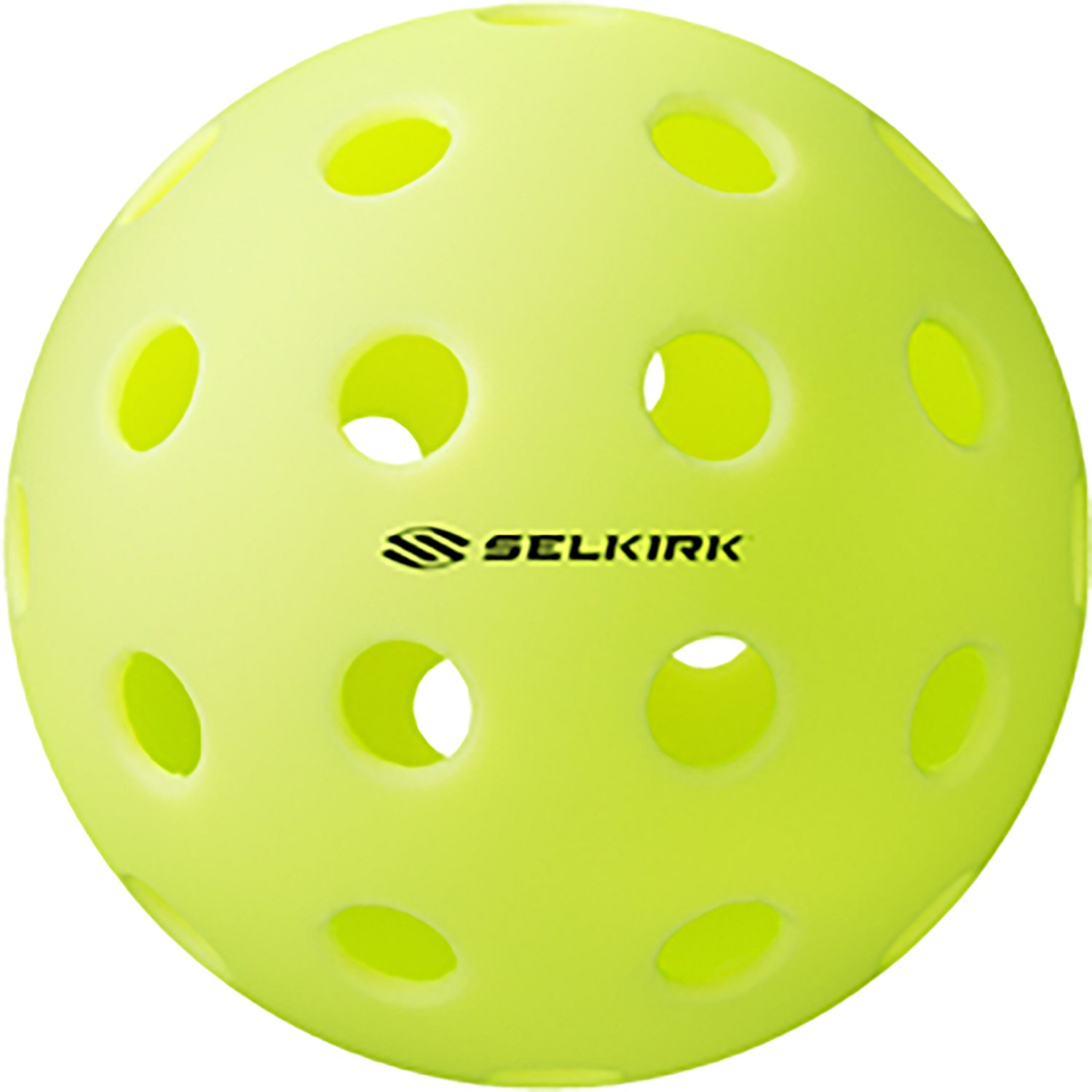 Selkirk Sport Q1 Quiet Pickleballs 3-Pack - view number 3