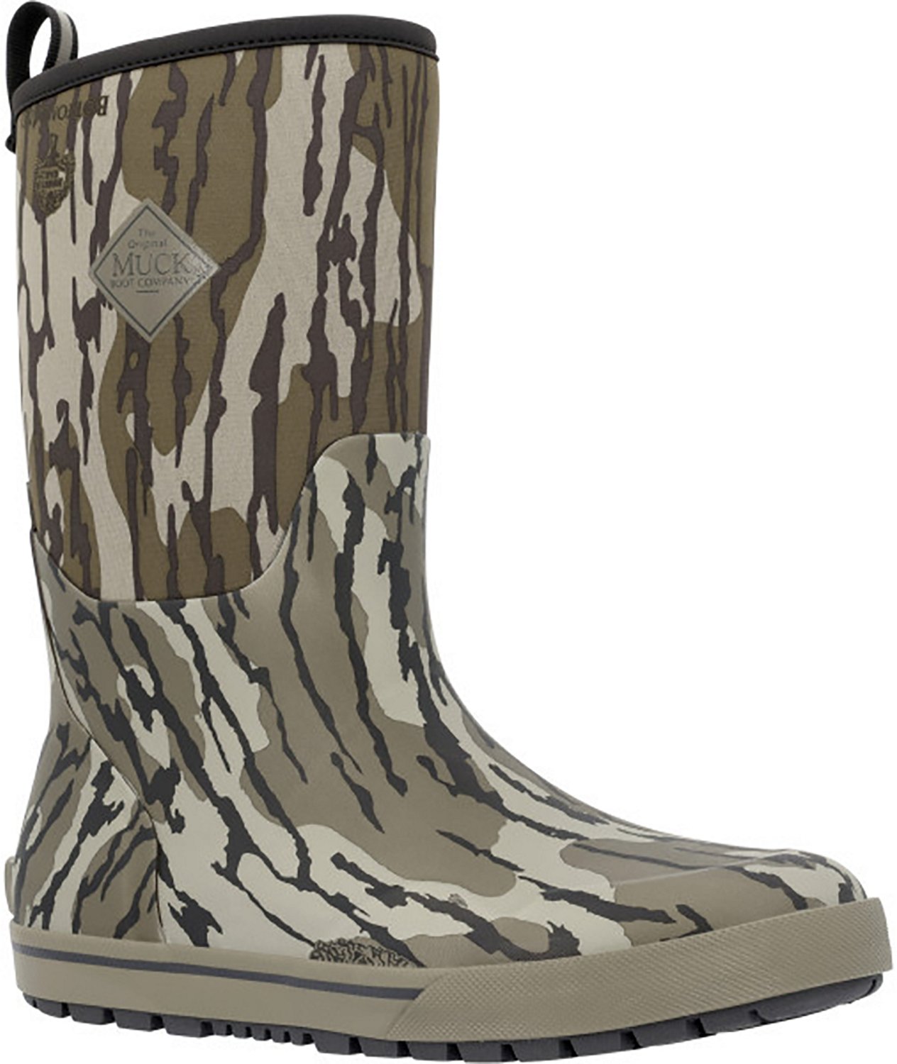 Muck Boot Men’s Xplorer Men's 12 in Outdoor Boots
