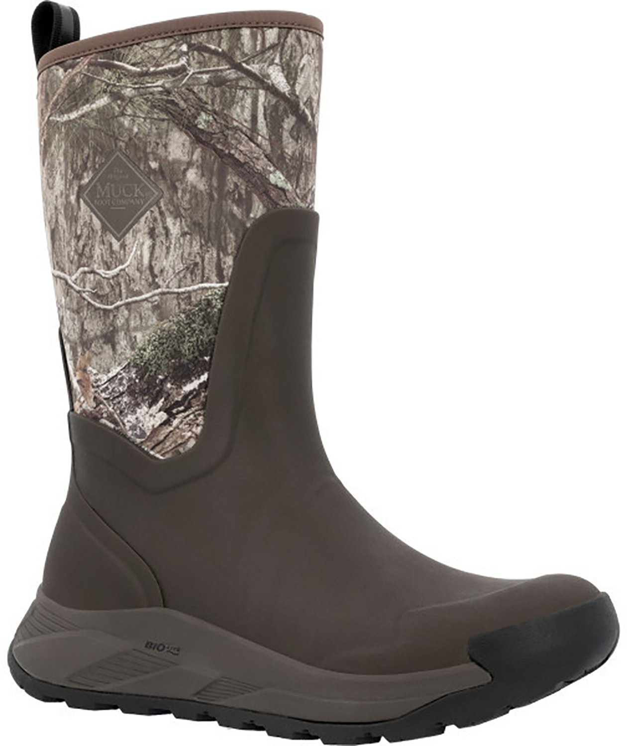 Muck Boot Men's Outmax Outdoor Boots