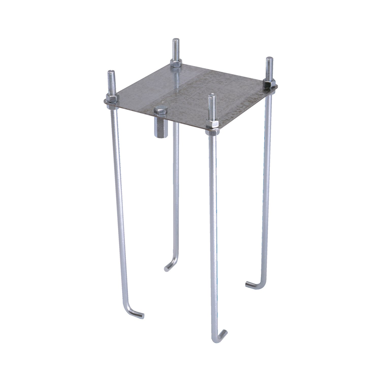 Lifetime Mammoth Anchor Kit for Inground Basketball System