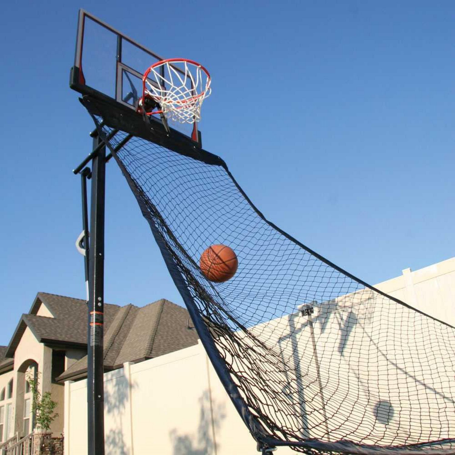 Lifetime Ball Return Net - view number 6