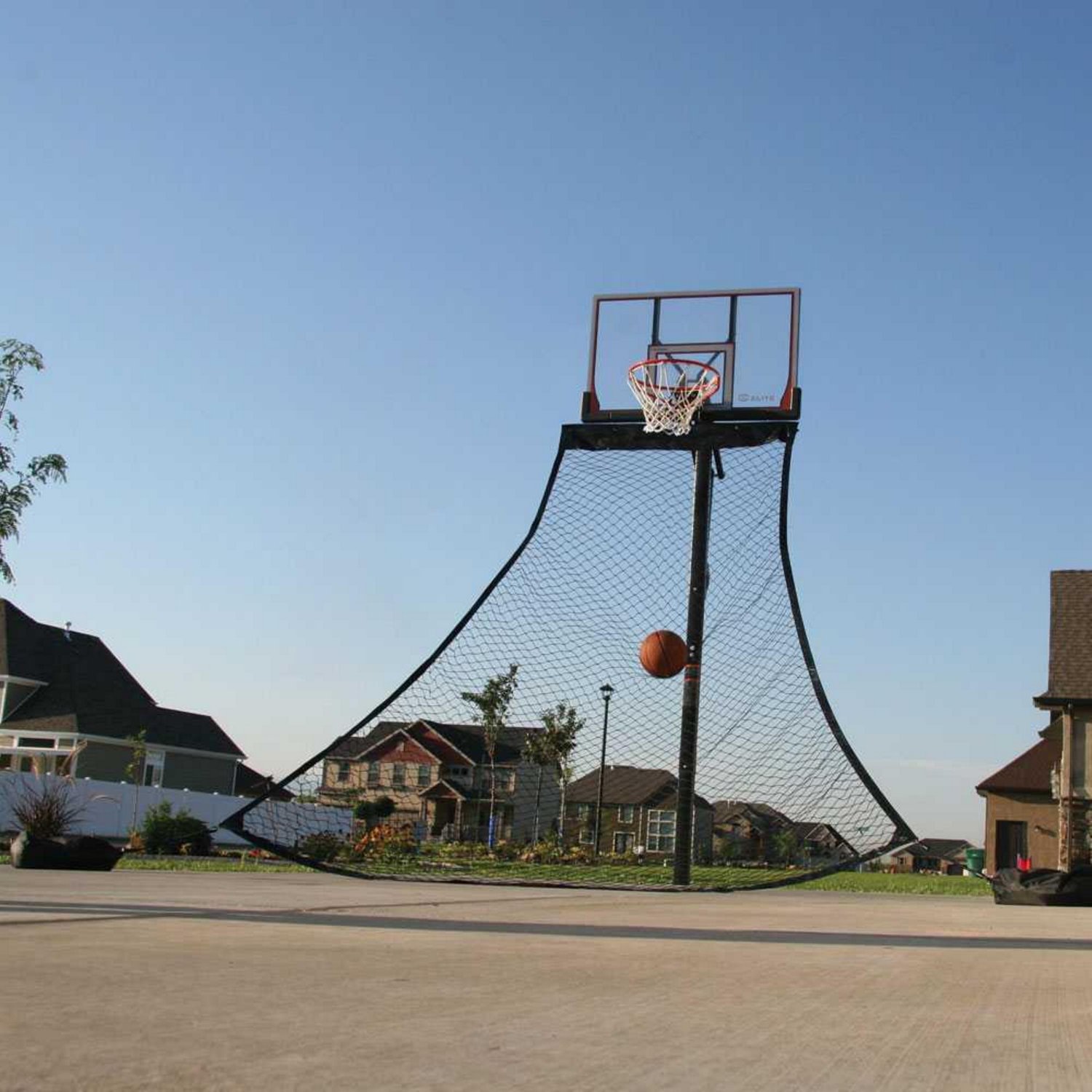 Lifetime Ball Return Net - view number 7