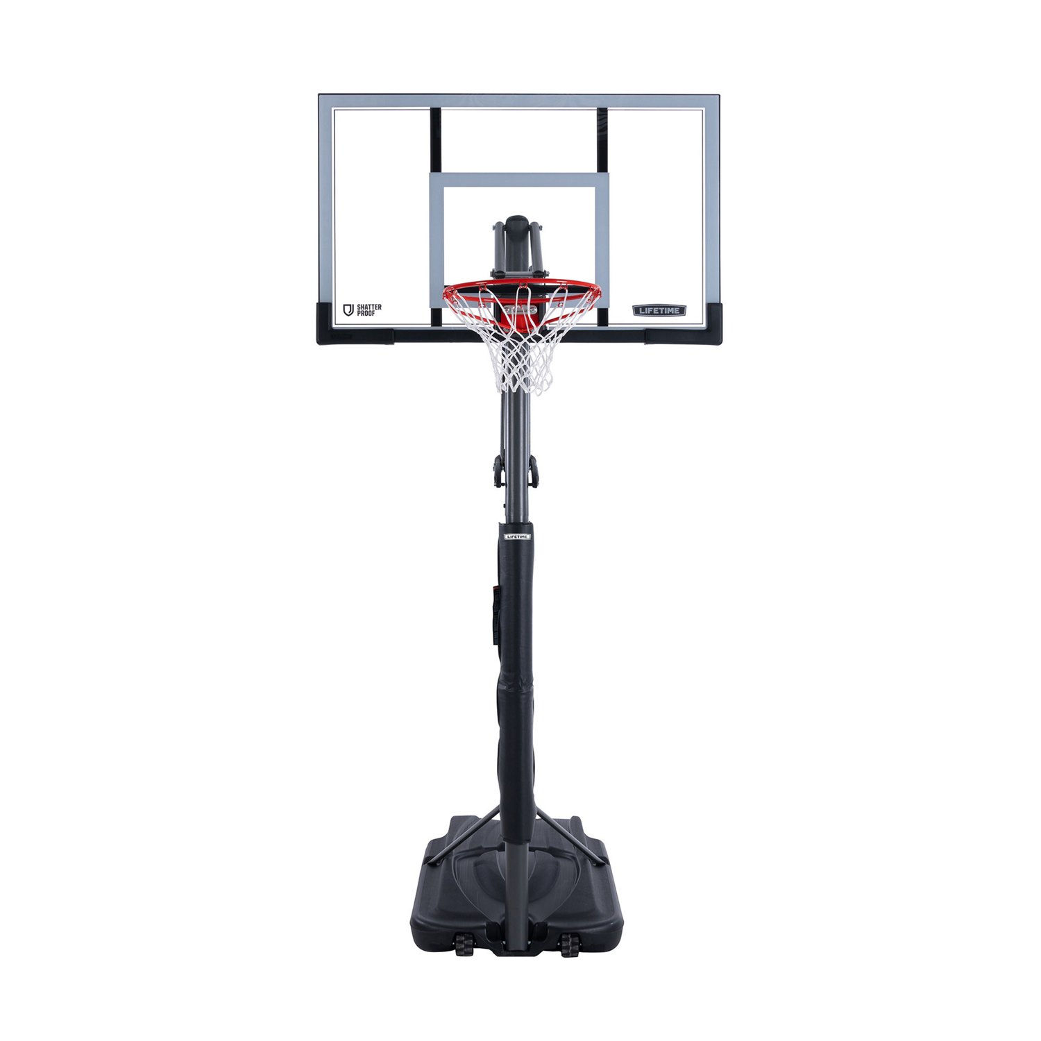 Lifetime 3.5 in Basketball Pole Pad - view number 3