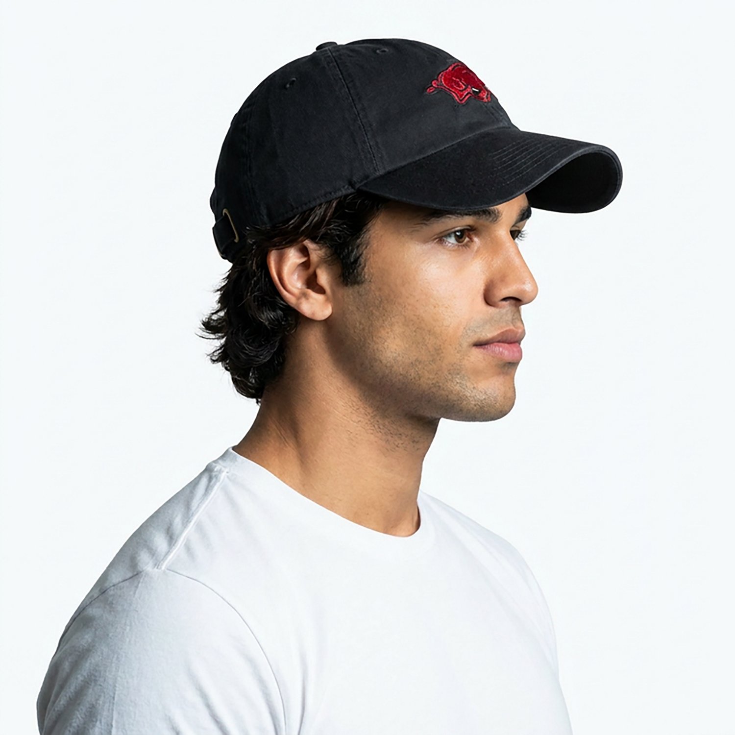 '47 Adults' University of Arkansas Clean Up Cap