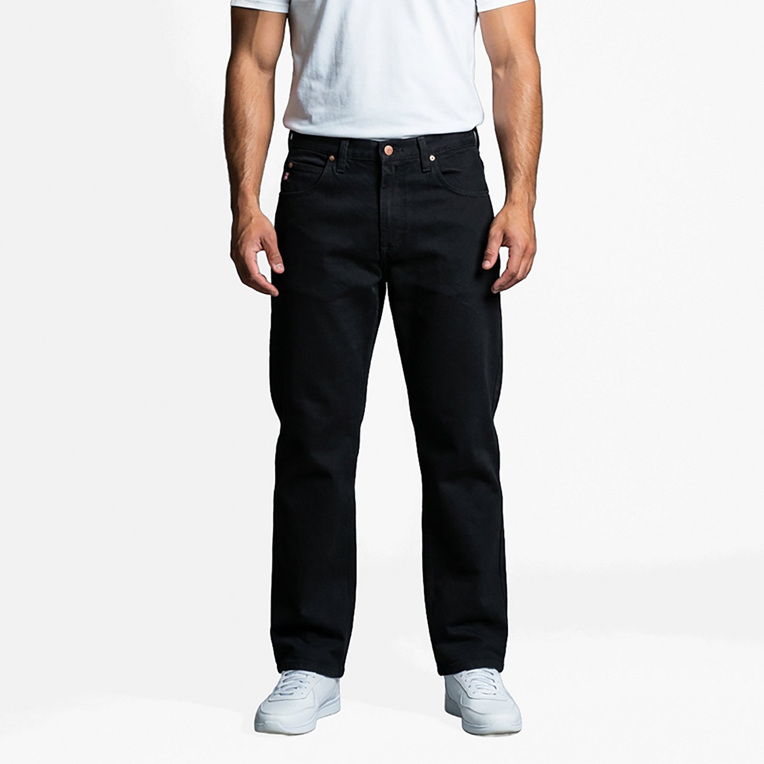 Red Kap Men's Relaxed Fit Jeans