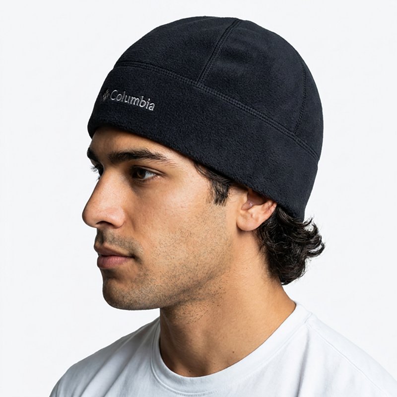 Columbia Sportswear Men's Columbia Trail Shaker Beanie Hat