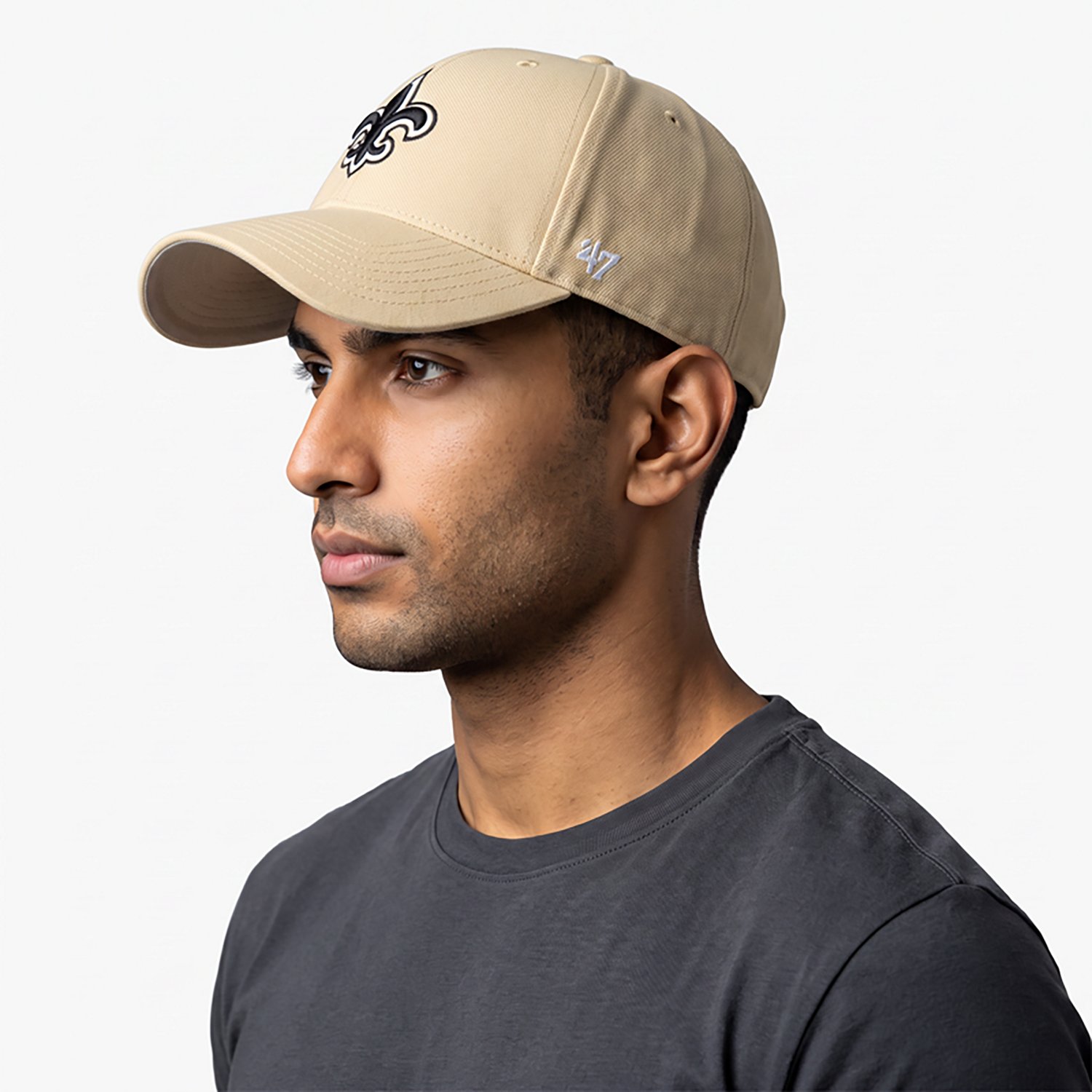 '47 New Orleans Saints MVP Cap - view number 2