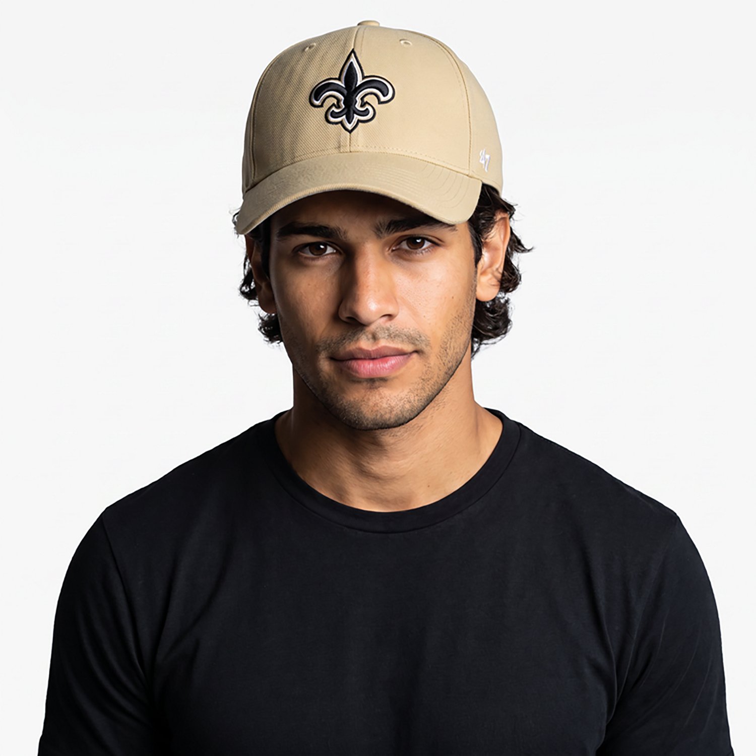 '47 New Orleans Saints MVP Cap - view number 3