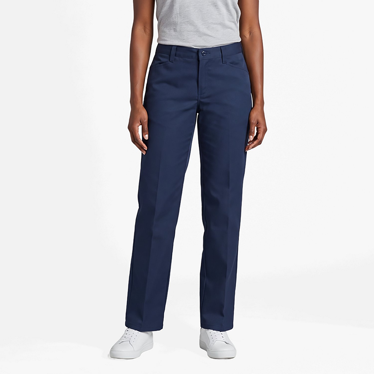Bulwark Women's Midweight EXCEL Flame Resistant Work Pants