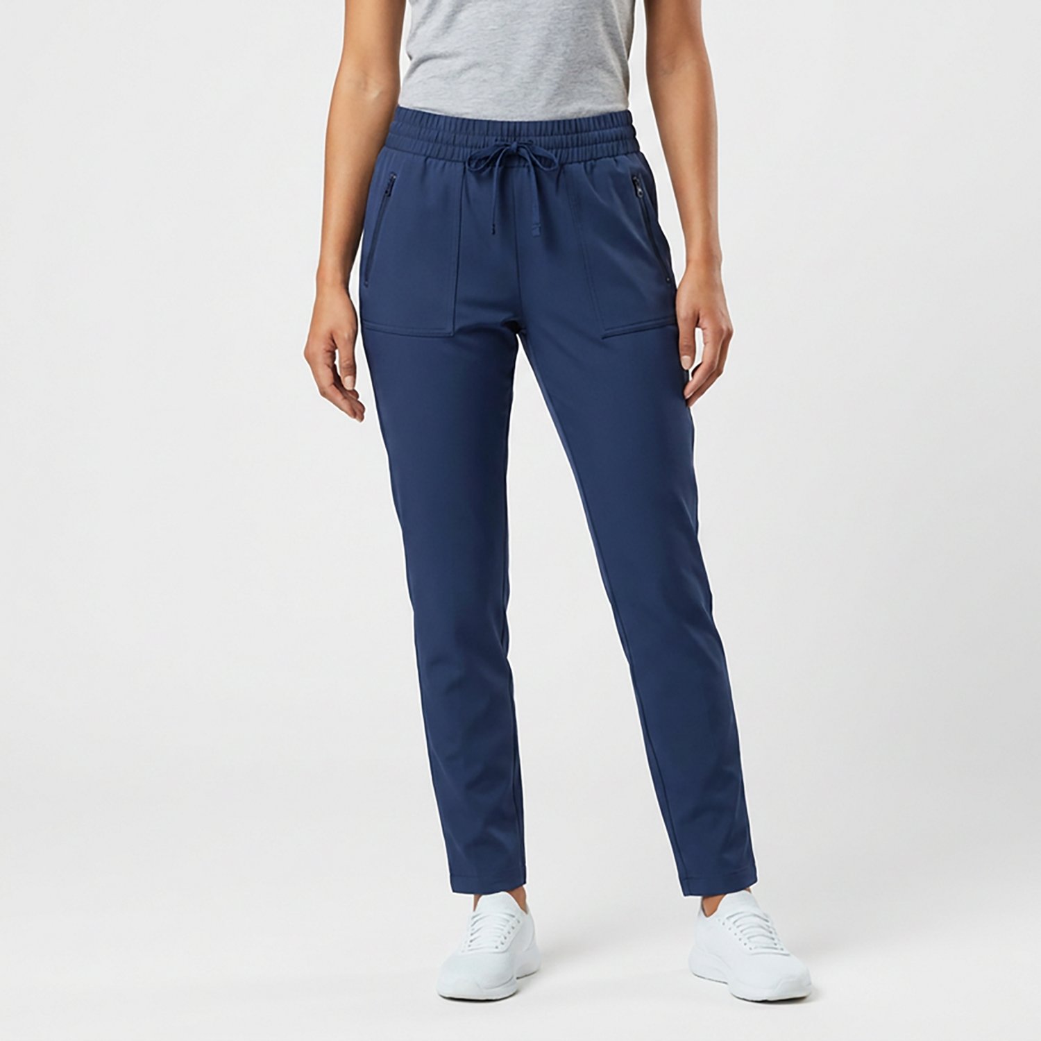 Magellan Outdoors Women's Lost Pines Stretch Travel Pants                                                                        - view number 2